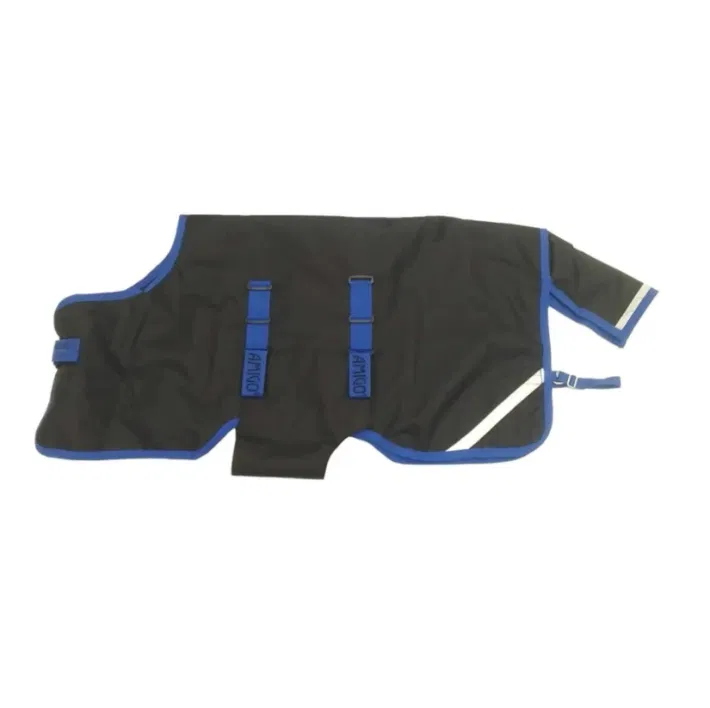 Horseware Amigo veulendeken 900D 200 gram